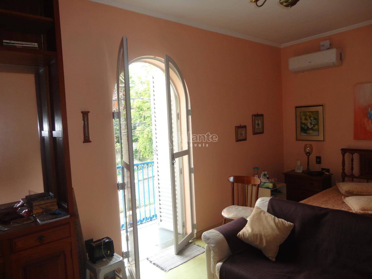 Casa em Nova Campinas, Campinas - Foto 34