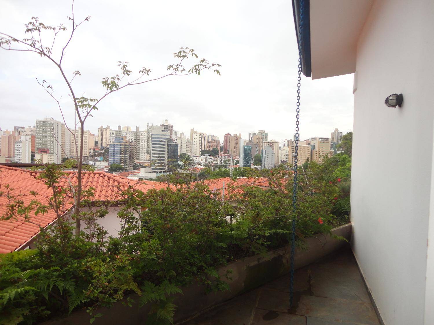 Casa em Nova Campinas, Campinas - Casa - Nova Campinas - Foto 2