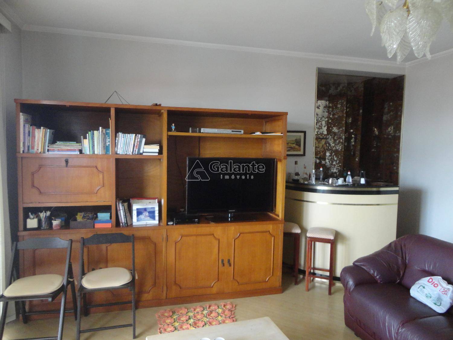 Casa em Nova Campinas, Campinas - Foto 18