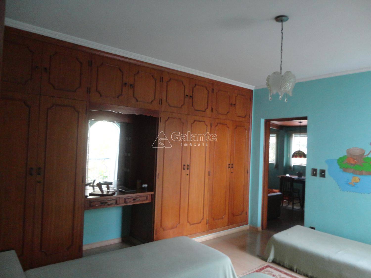 Casa em Nova Campinas, Campinas - Foto 19