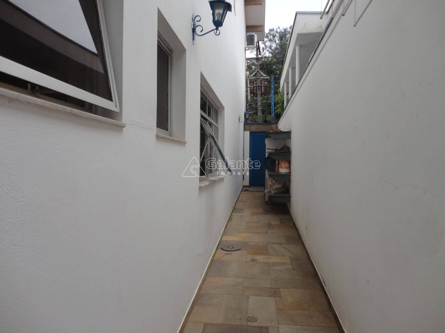 Casa em Nova Campinas, Campinas - Foto 44