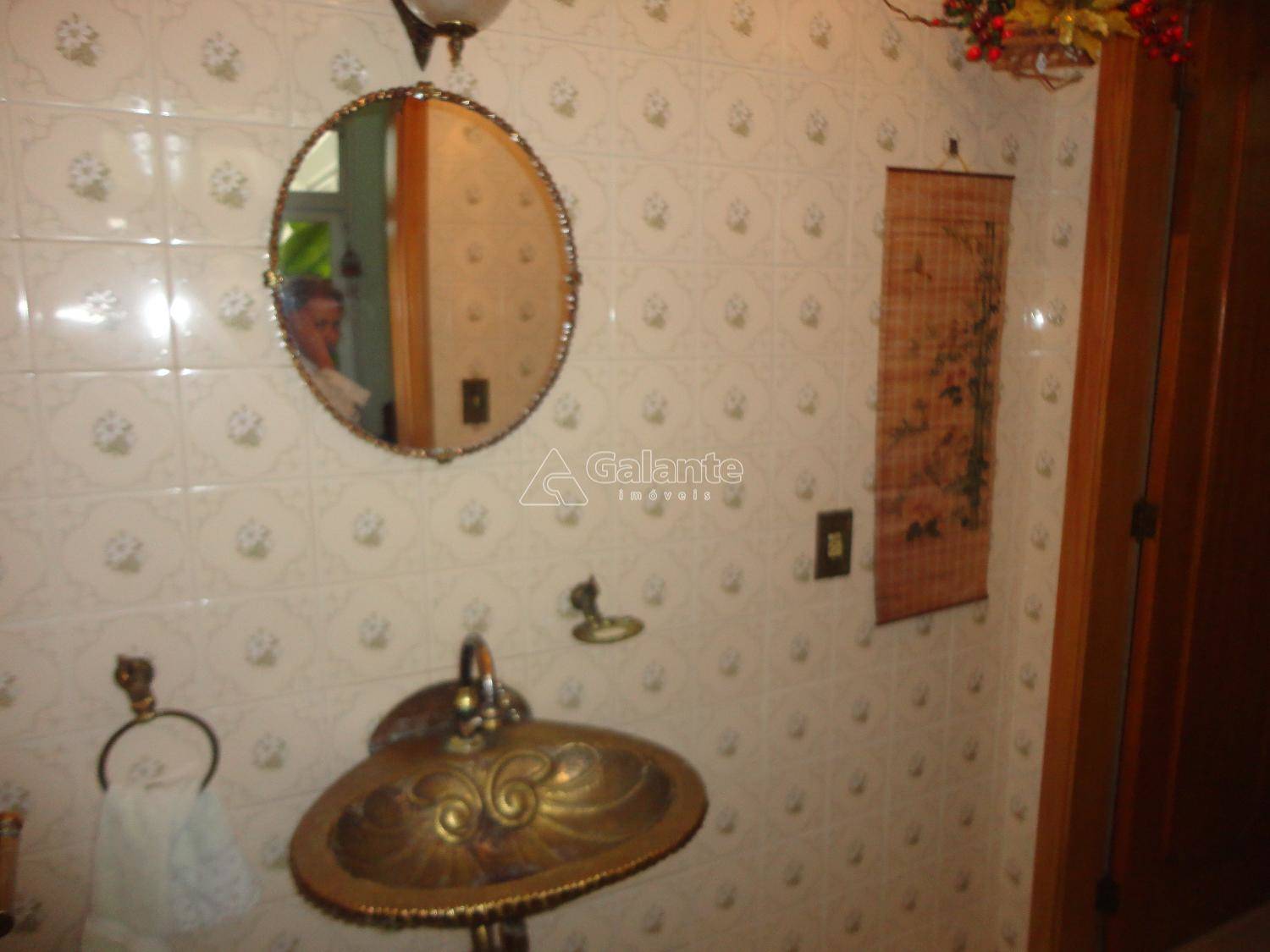 Casa em Nova Campinas, Campinas - Foto 45