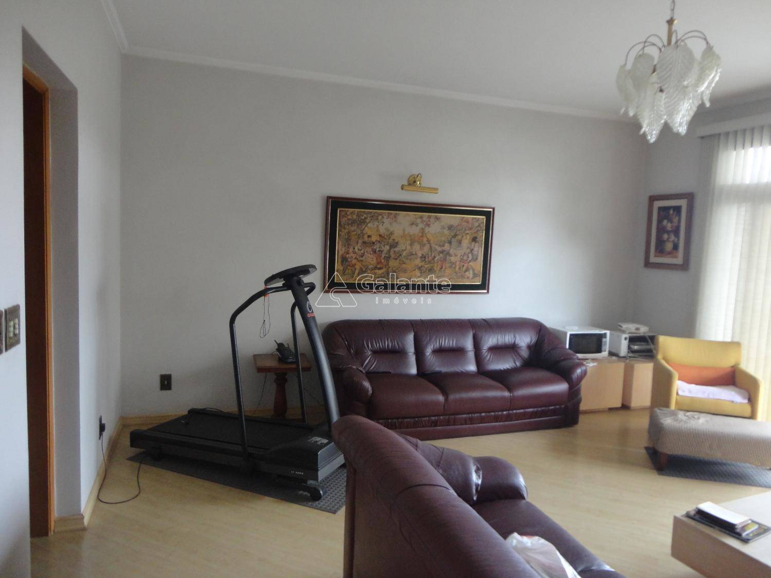 Casa em Nova Campinas, Campinas - Foto 15