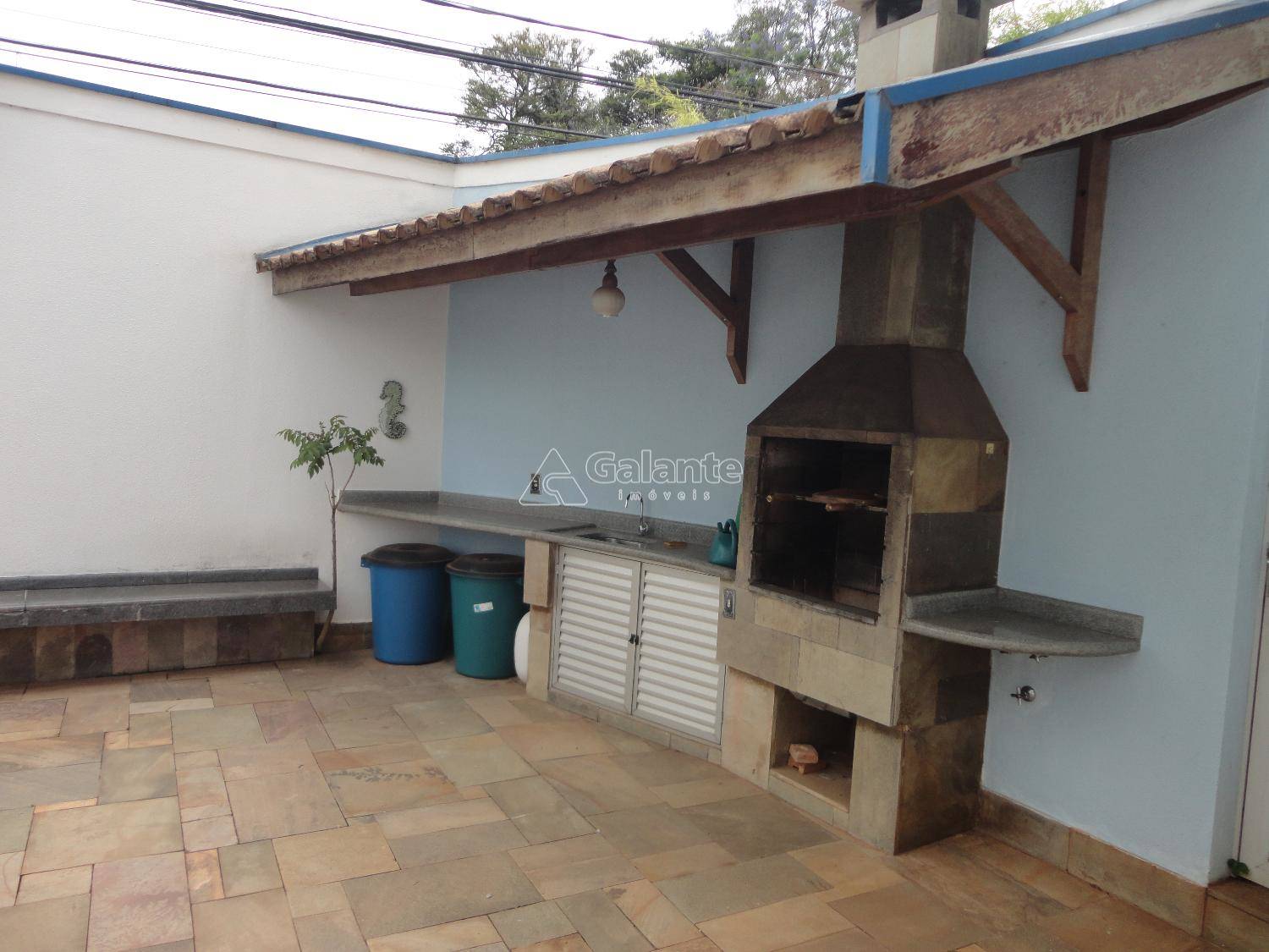 Casa em Nova Campinas, Campinas - Foto 25