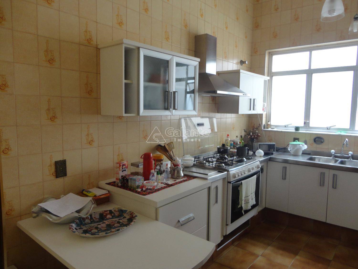 Casa em Nova Campinas, Campinas - Foto 38