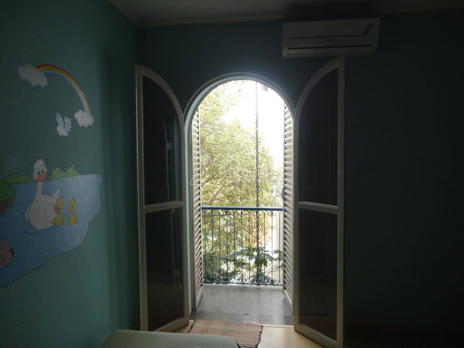 Casa em Nova Campinas, Campinas - Foto 27