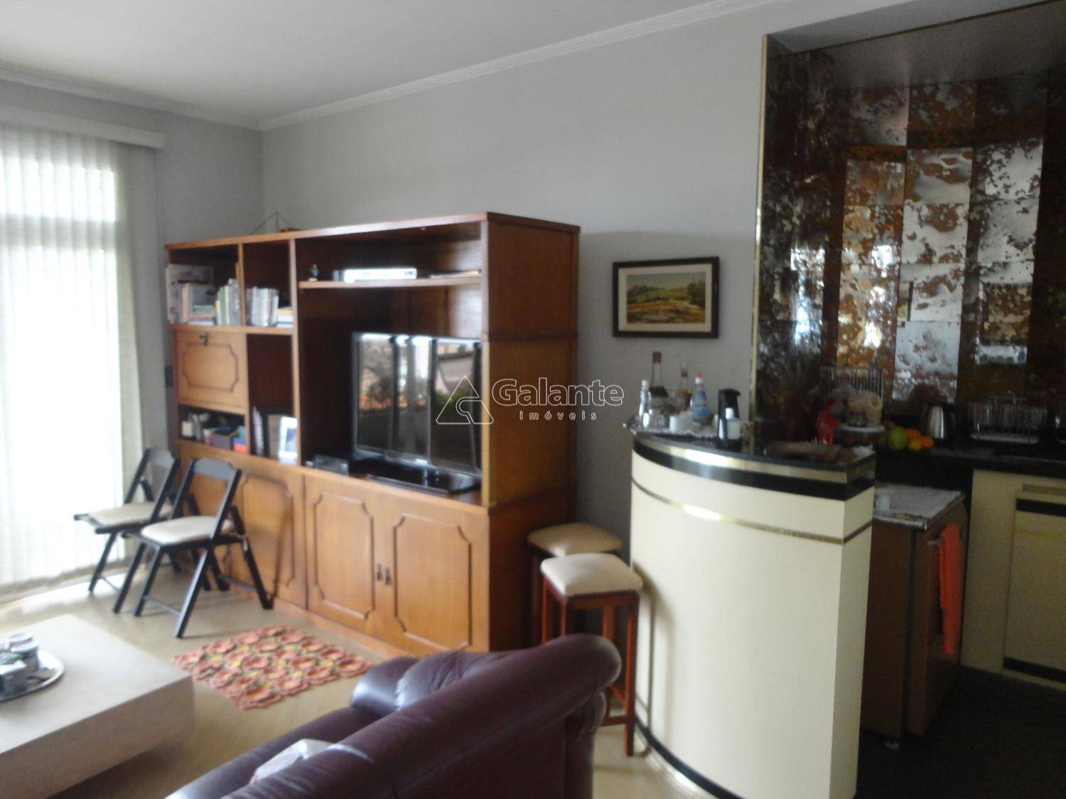 Casa em Nova Campinas, Campinas - Foto 39