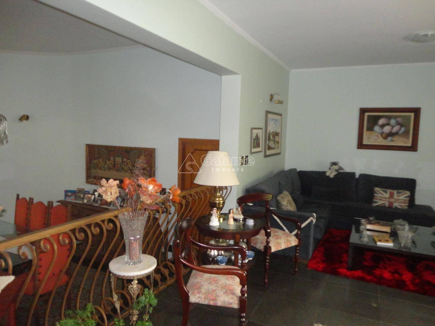 Casa em Nova Campinas, Campinas - Foto 41