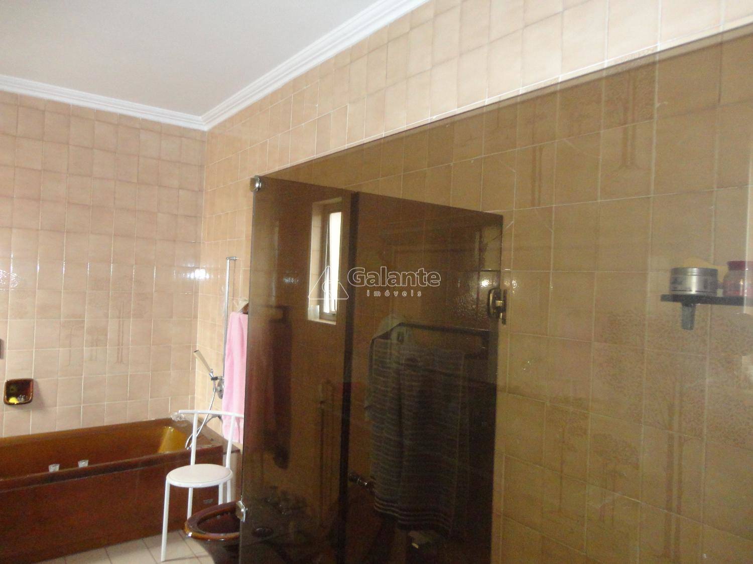 Casa em Nova Campinas, Campinas - Foto 17