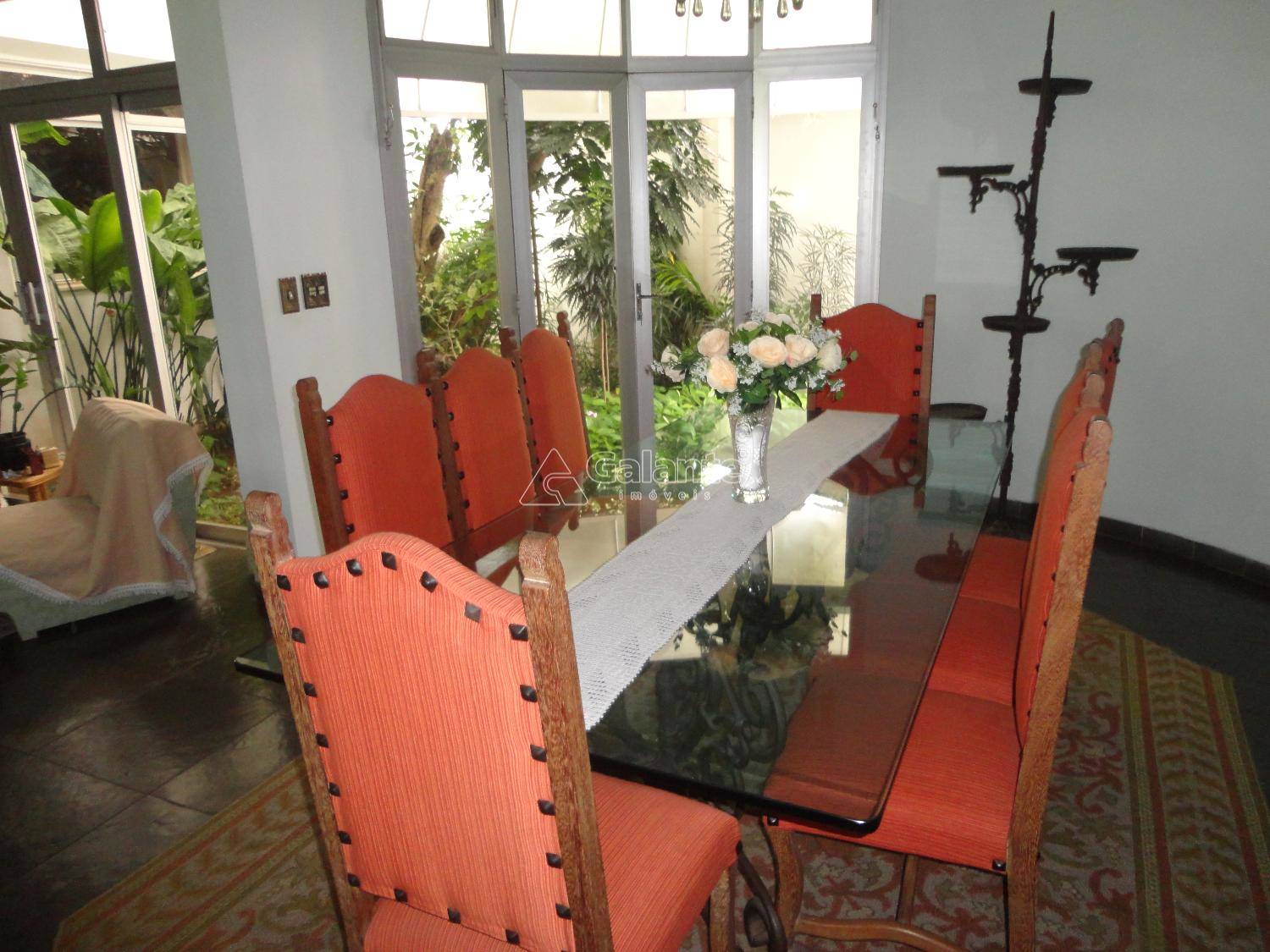 Casa em Nova Campinas, Campinas - Foto 13