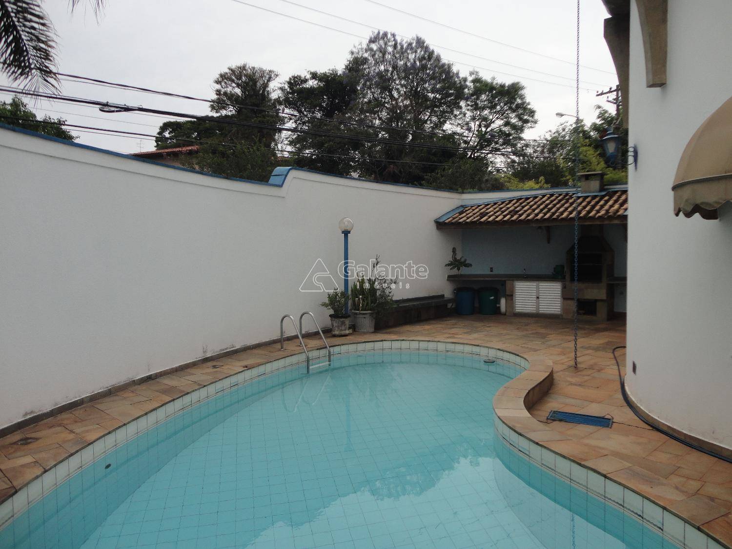 Casa em Nova Campinas, Campinas - Foto 23