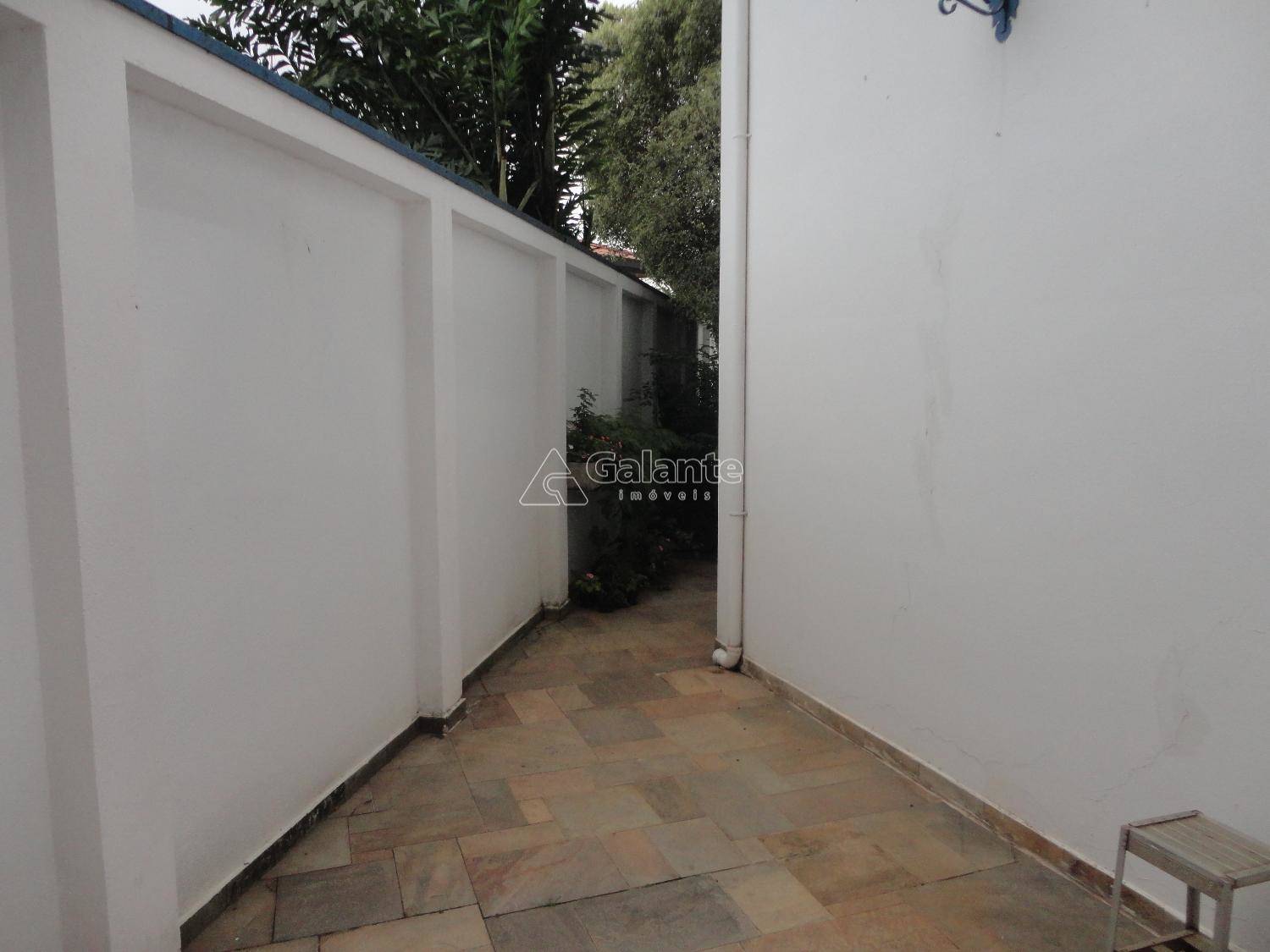 Casa em Nova Campinas, Campinas - Foto 36