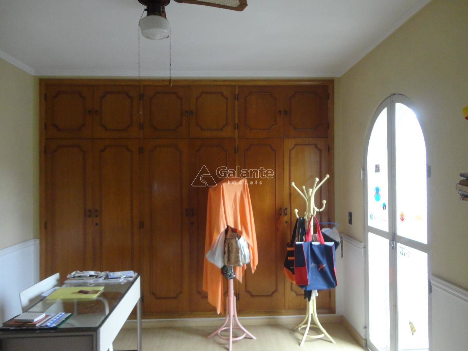 Casa em Nova Campinas, Campinas - Foto 31