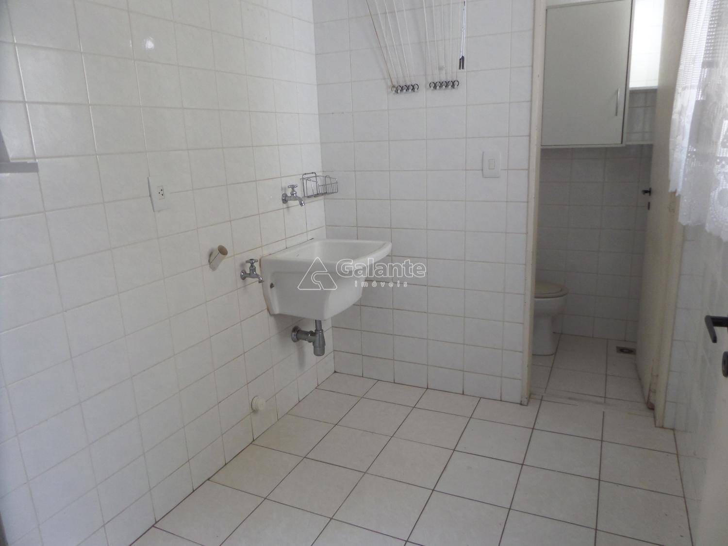 Apartamento em Vila Itapura, Campinas - Apartamento - Vila Itapura - Foto 12