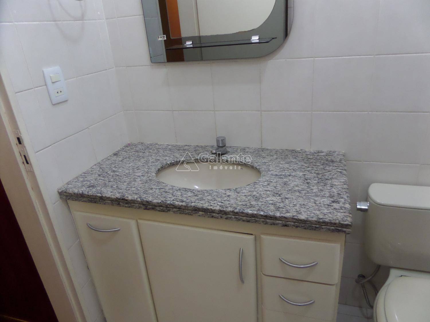 Apartamento em Vila Itapura, Campinas - Apartamento - Vila Itapura - Foto 16