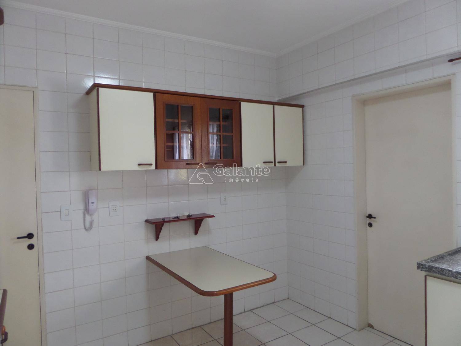 Apartamento em Vila Itapura, Campinas - Apartamento - Vila Itapura - Foto 4