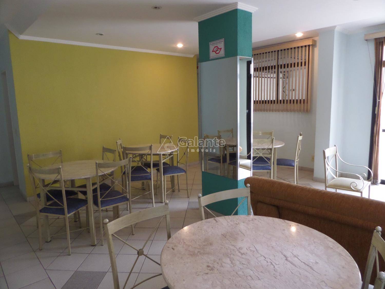 Apartamento em Vila Itapura, Campinas - Apartamento - Vila Itapura - Foto 11