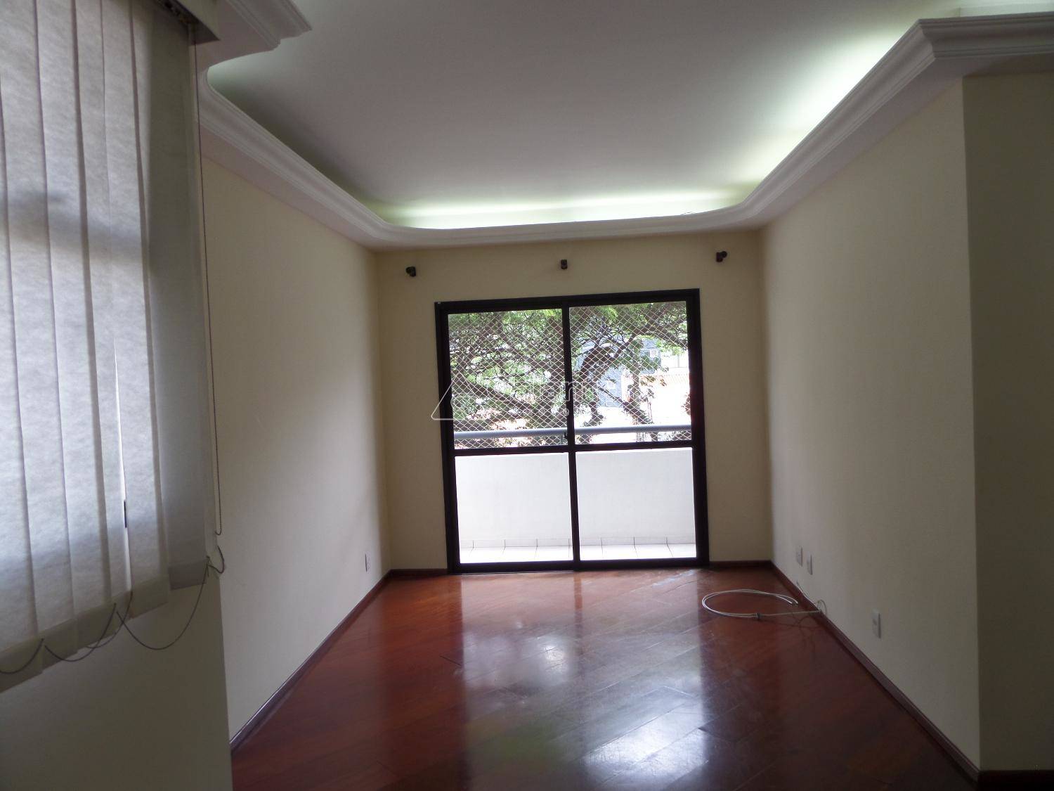 Apartamento em Vila Itapura, Campinas - Apartamento - Vila Itapura - Foto 3