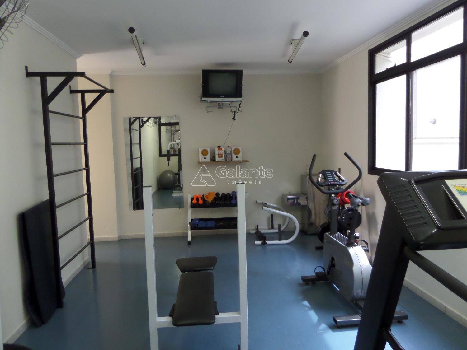 Apartamento em Vila Itapura, Campinas - Apartamento - Vila Itapura - Foto 19