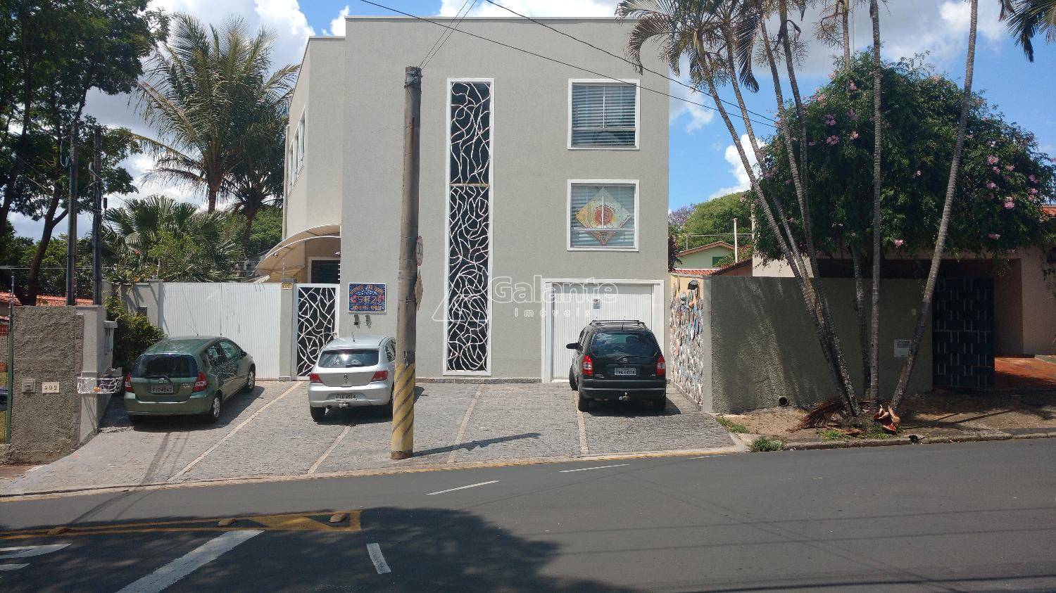 Casa em Jardim Alto da Barra, Campinas - Casa - Jardim Alto da Barra - Foto 1