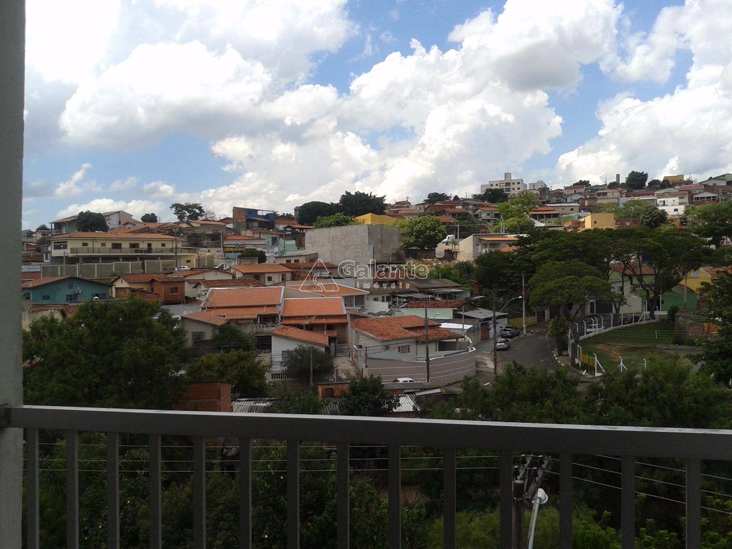 Apartamento em Parque Brasília, Campinas - Foto 11