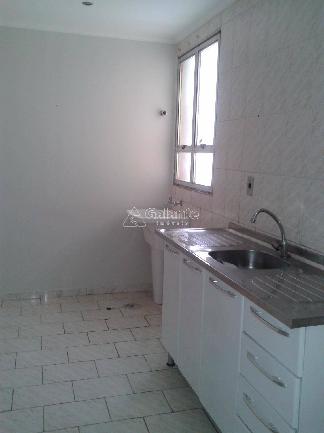 Apartamento em Parque Brasília, Campinas - Apartamento - Parque Brasília - Foto 3