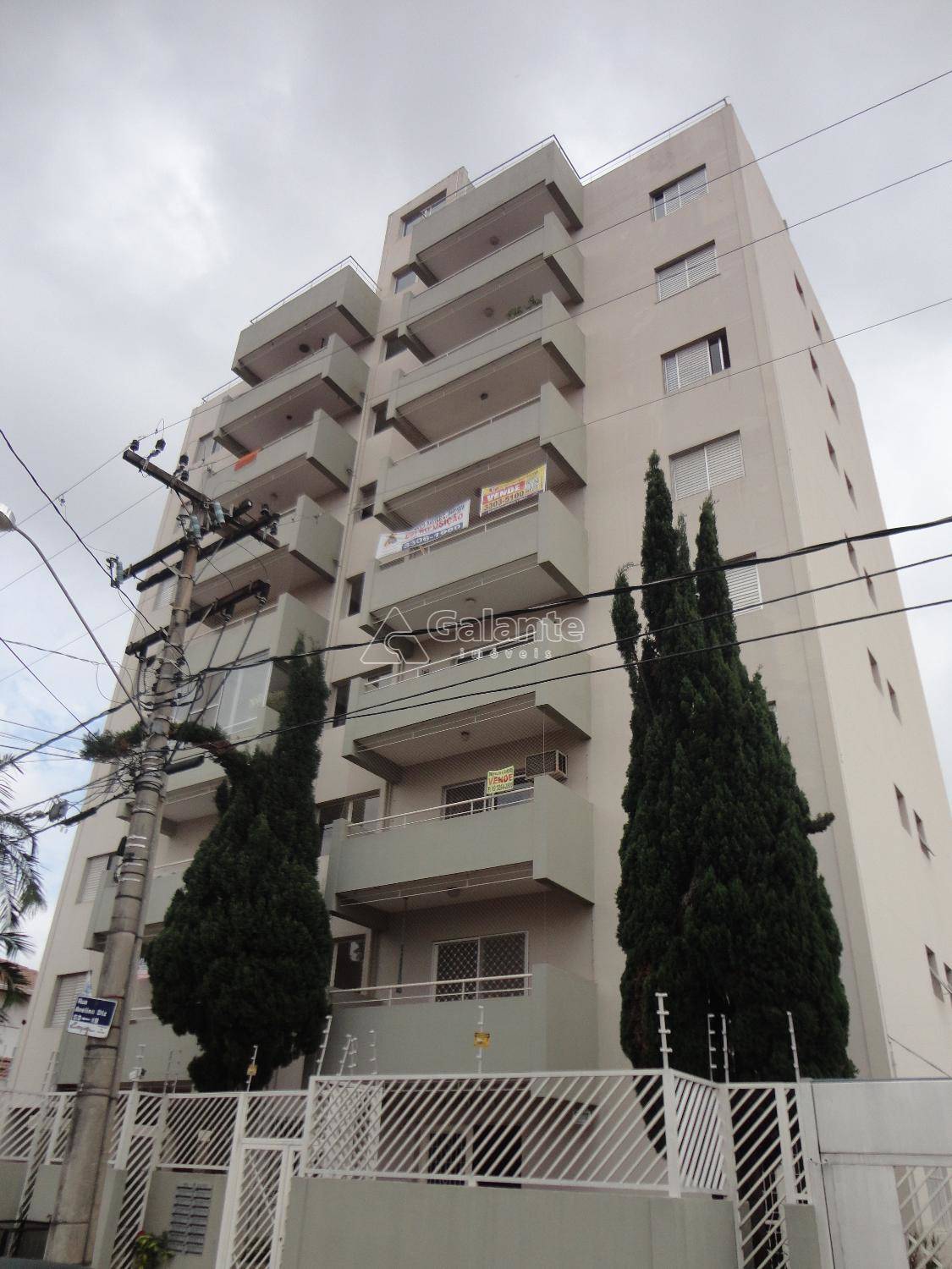 Apartamento em Jardim Flamboyant, Campinas - Apartamento - Jardim Flamboyant - Foto 1