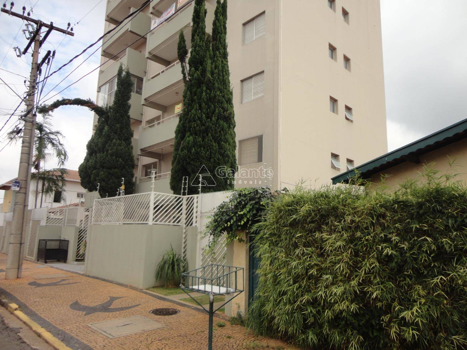 Apartamento em Jardim Flamboyant, Campinas - Foto 7