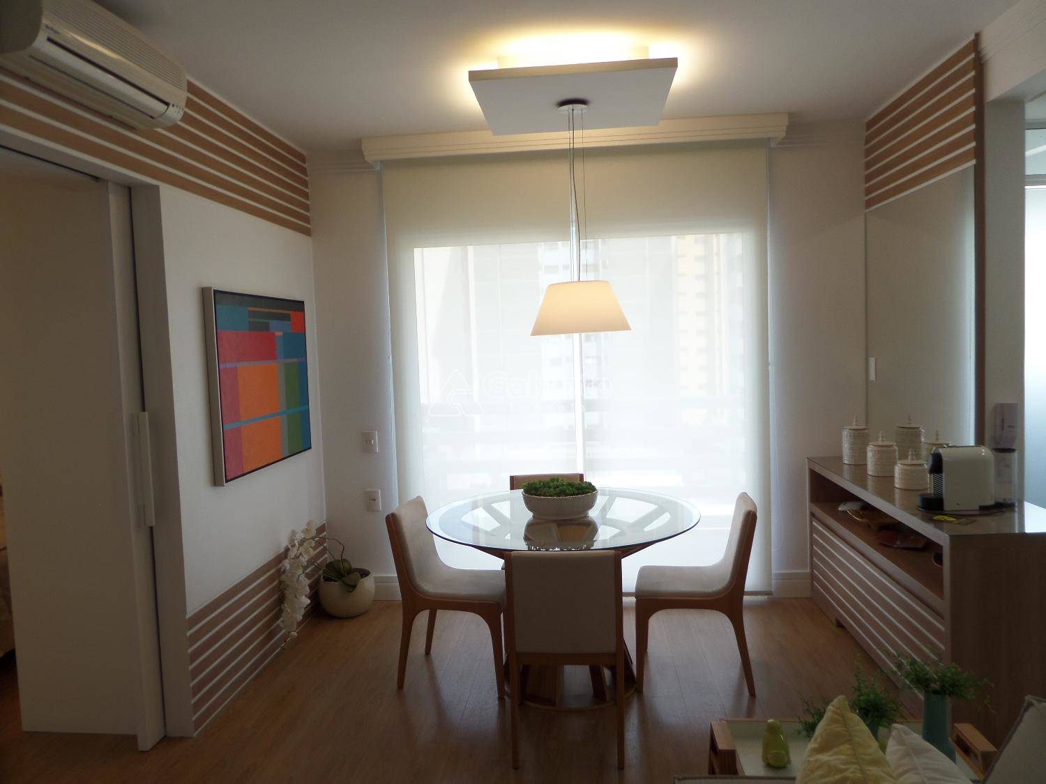 Apartamento em Cambuí, Campinas - Apartamento - Cambuí - Foto 6