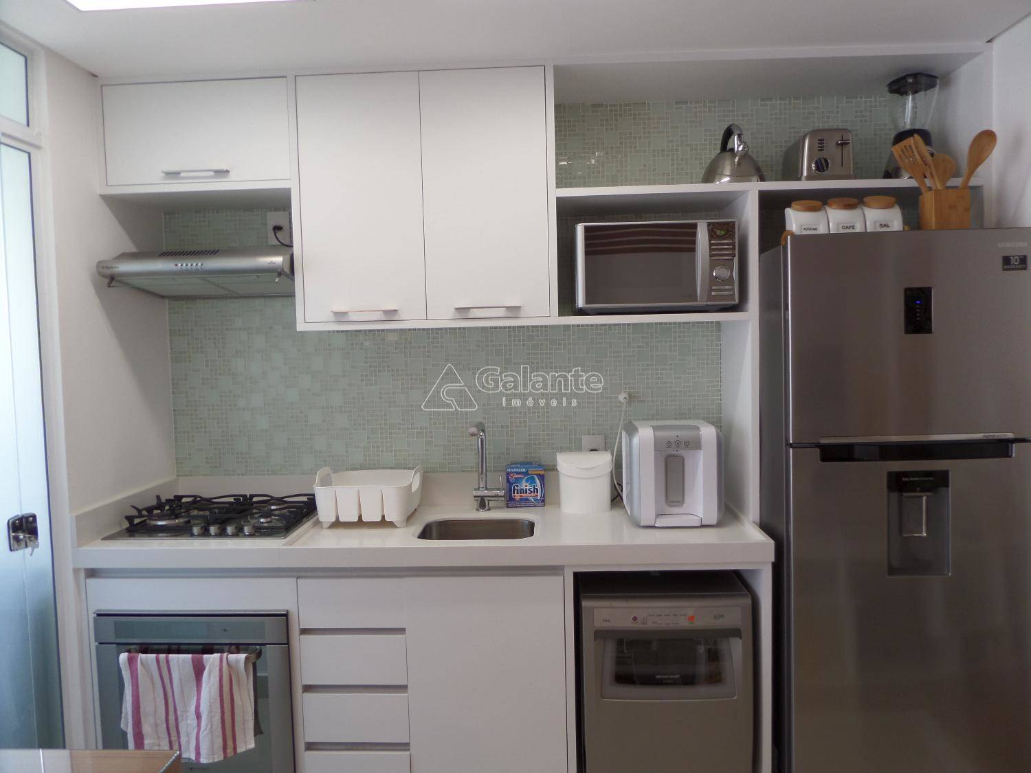 Apartamento em Cambuí, Campinas - Apartamento - Cambuí - Foto 3