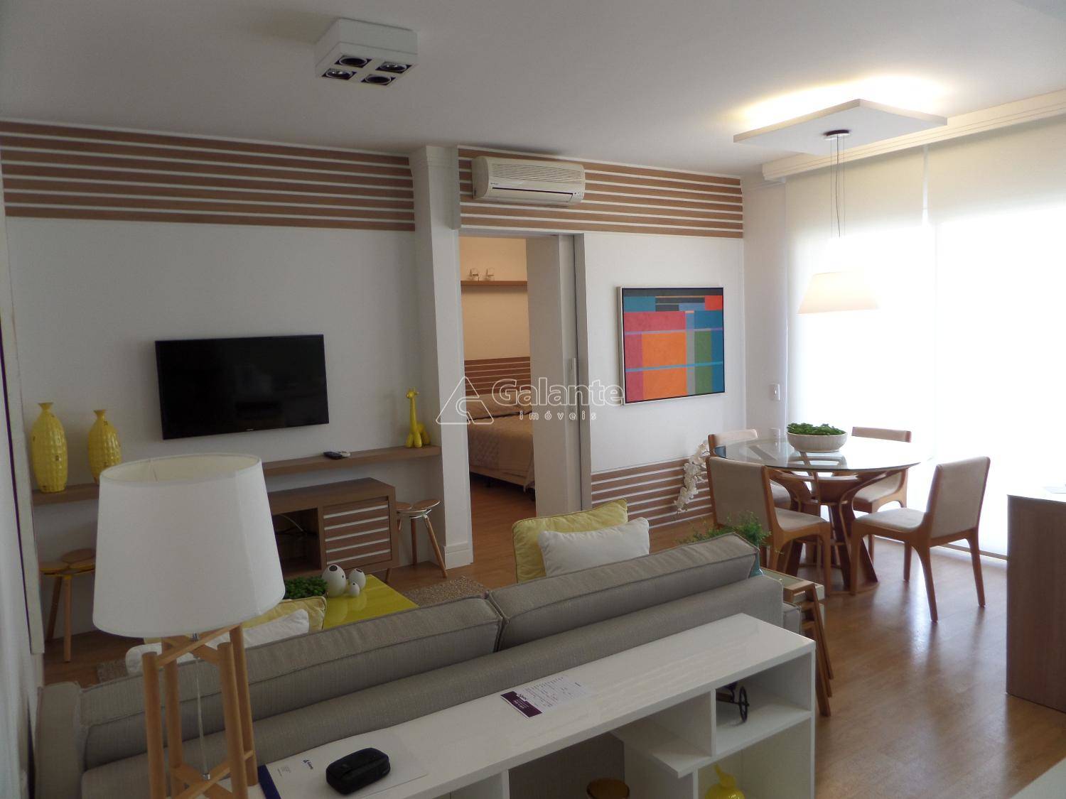 Apartamento em Cambuí, Campinas - Apartamento - Cambuí - Foto 2
