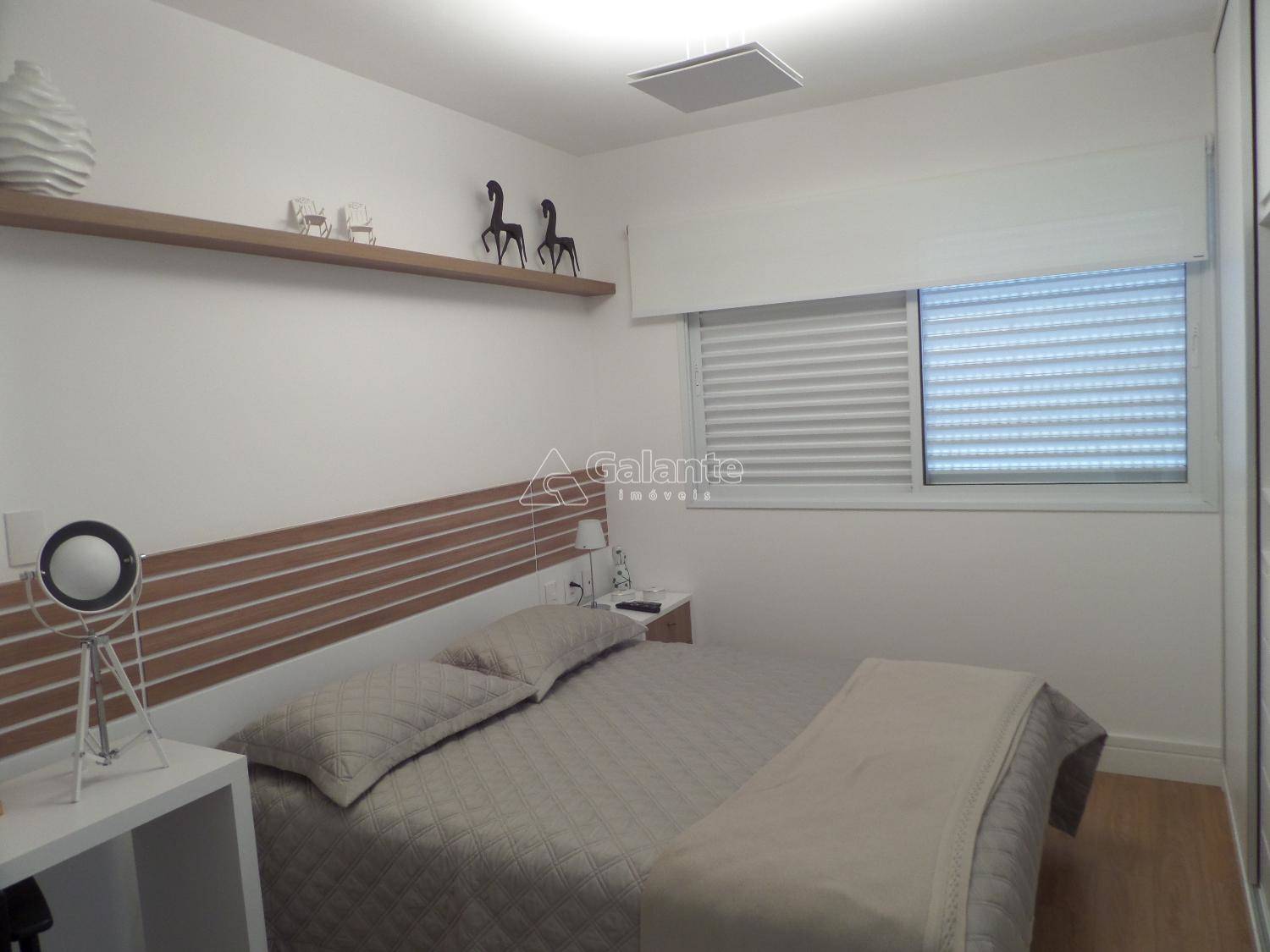 Apartamento em Cambuí, Campinas - Apartamento - Cambuí - Foto 11