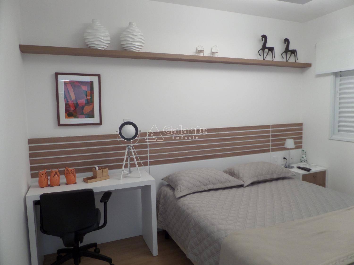 Apartamento em Cambuí, Campinas - Apartamento - Cambuí - Foto 8