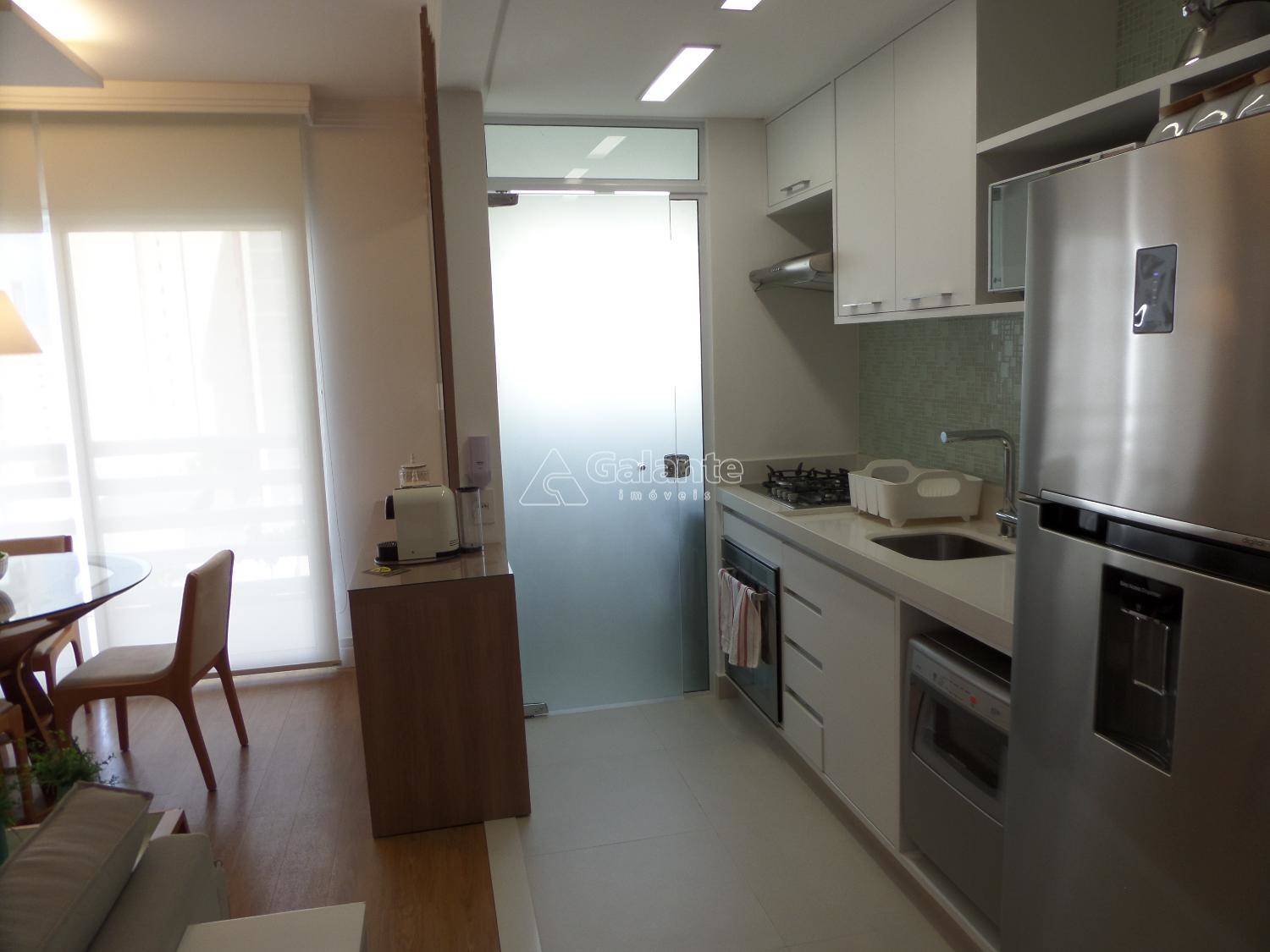 Apartamento em Cambuí, Campinas - Apartamento - Cambuí - Foto 4