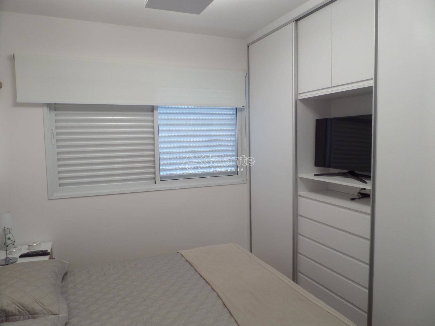 Apartamento em Cambuí, Campinas - Apartamento - Cambuí - Foto 5
