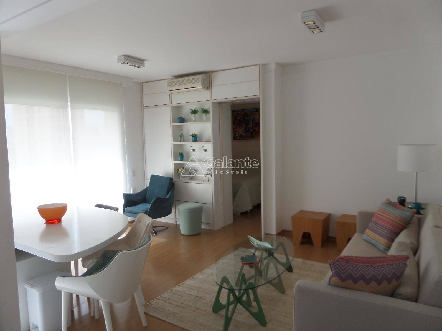 Apartamento em Cambuí, Campinas - Apartamento - Cambuí - Foto 16