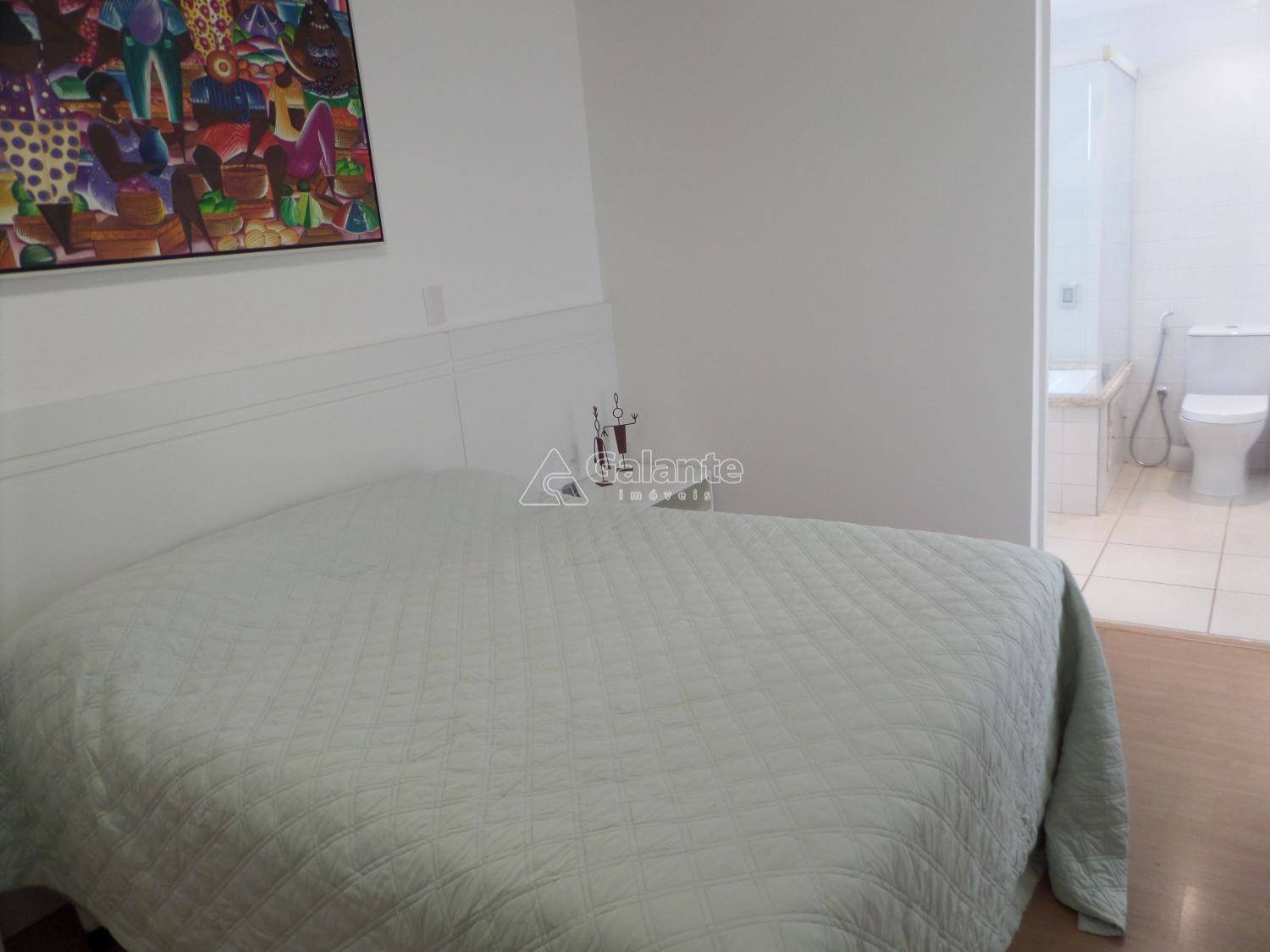 Apartamento em Cambuí, Campinas - Apartamento - Cambuí - Foto 9