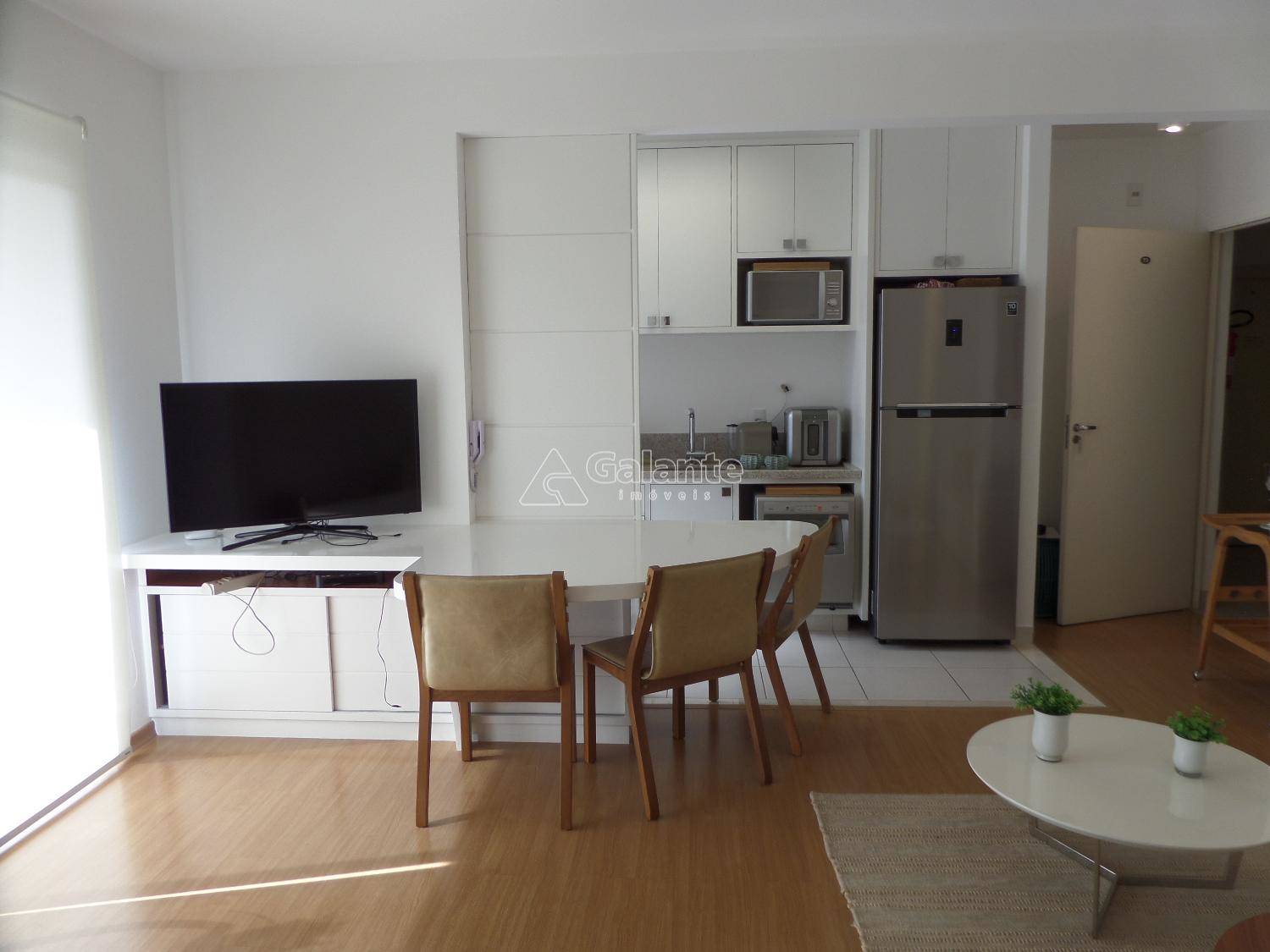 Apartamento em Cambuí, Campinas - Apartamento - Cambuí - Foto 7