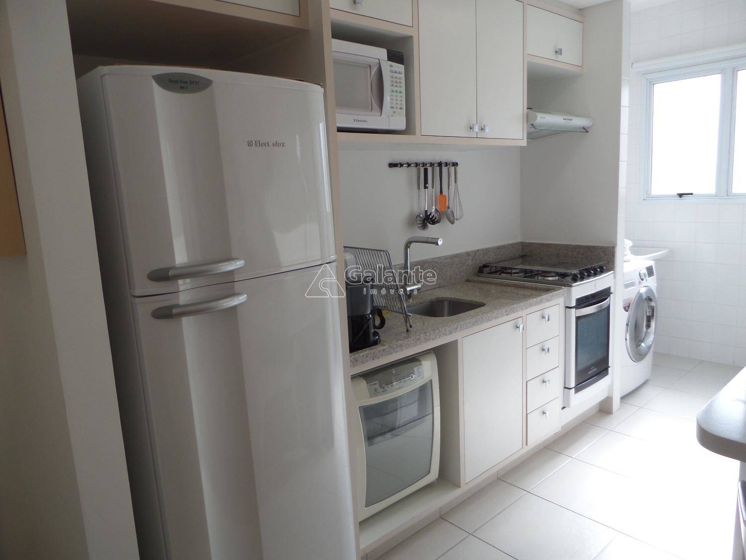 Apartamento em Cambuí, Campinas - Apartamento - Cambuí - Foto 2