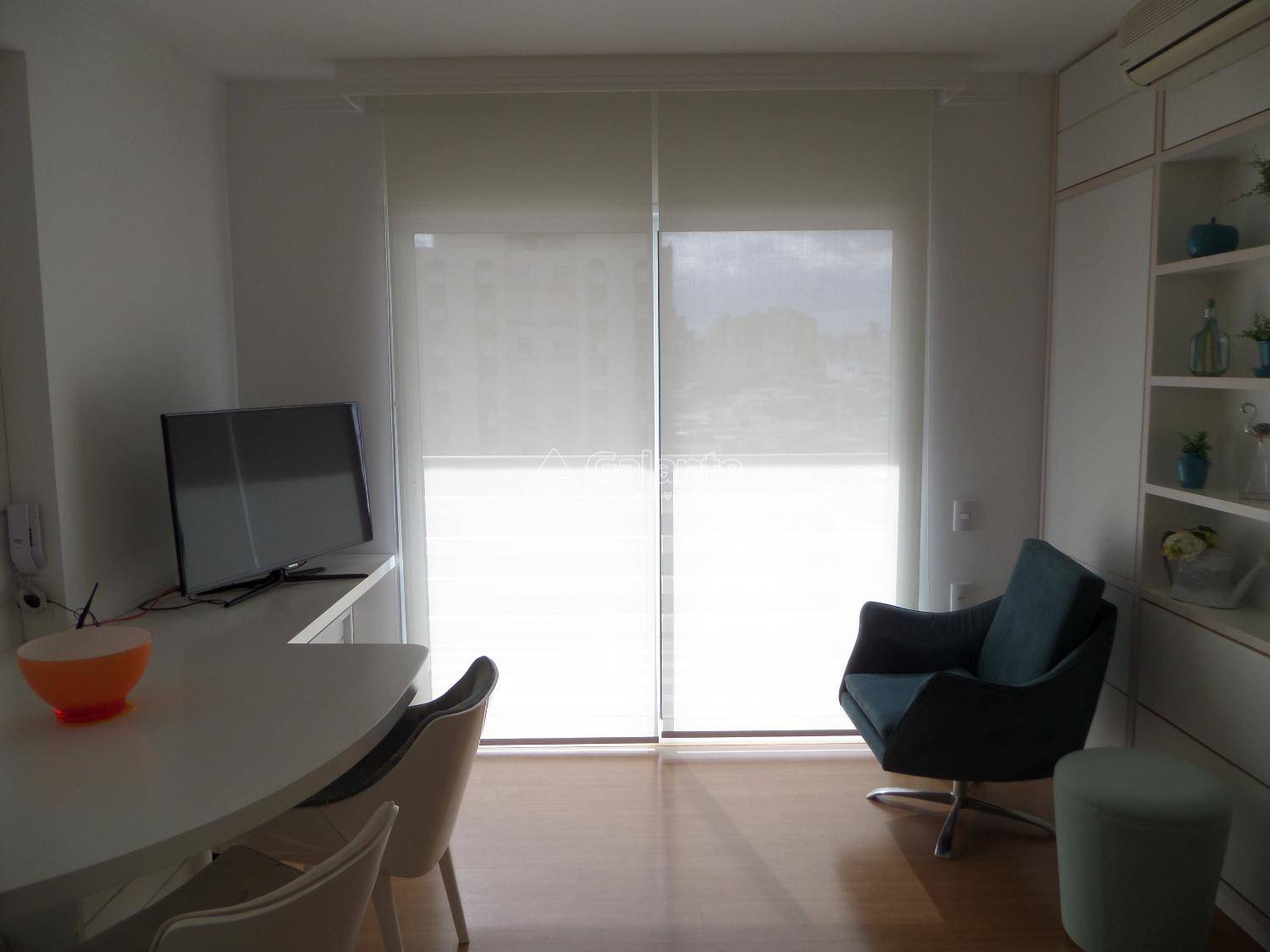 Apartamento em Cambuí, Campinas - Apartamento - Cambuí - Foto 6