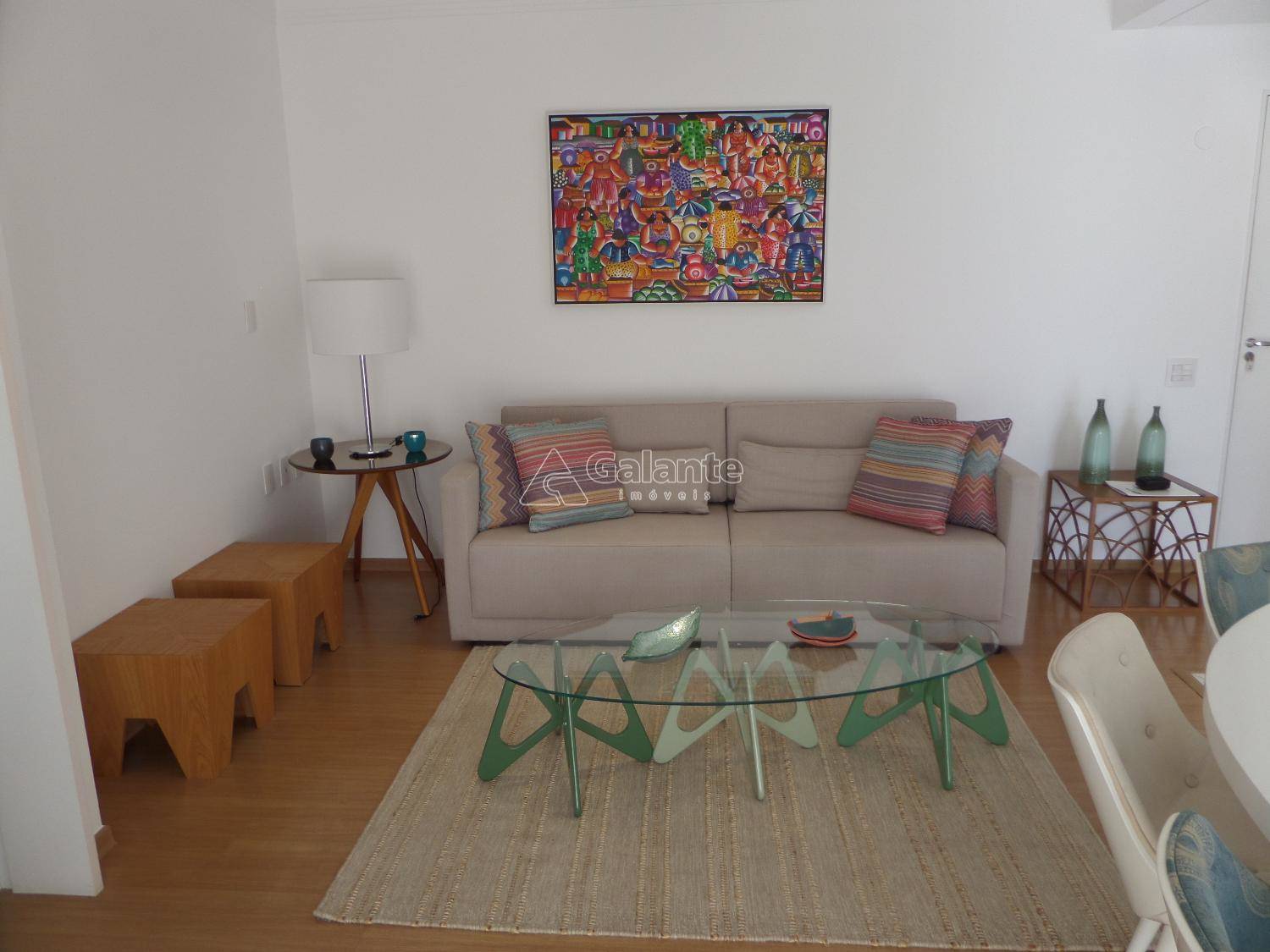 Apartamento em Cambuí, Campinas - Apartamento - Cambuí - Foto 3