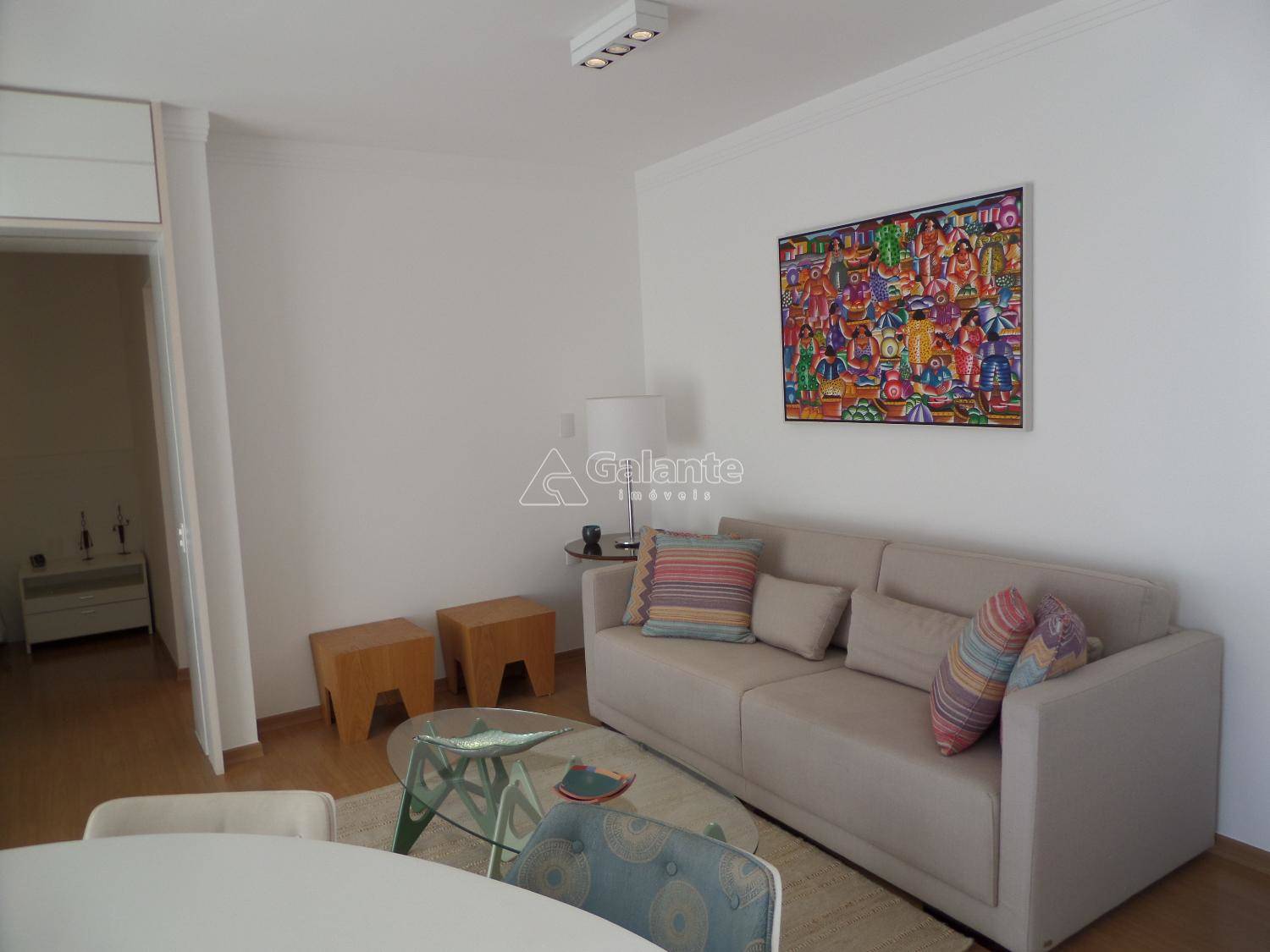 Apartamento em Cambuí, Campinas - Apartamento - Cambuí - Foto 19