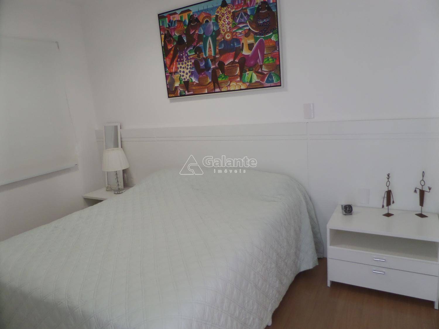 Apartamento em Cambuí, Campinas - Apartamento - Cambuí - Foto 21