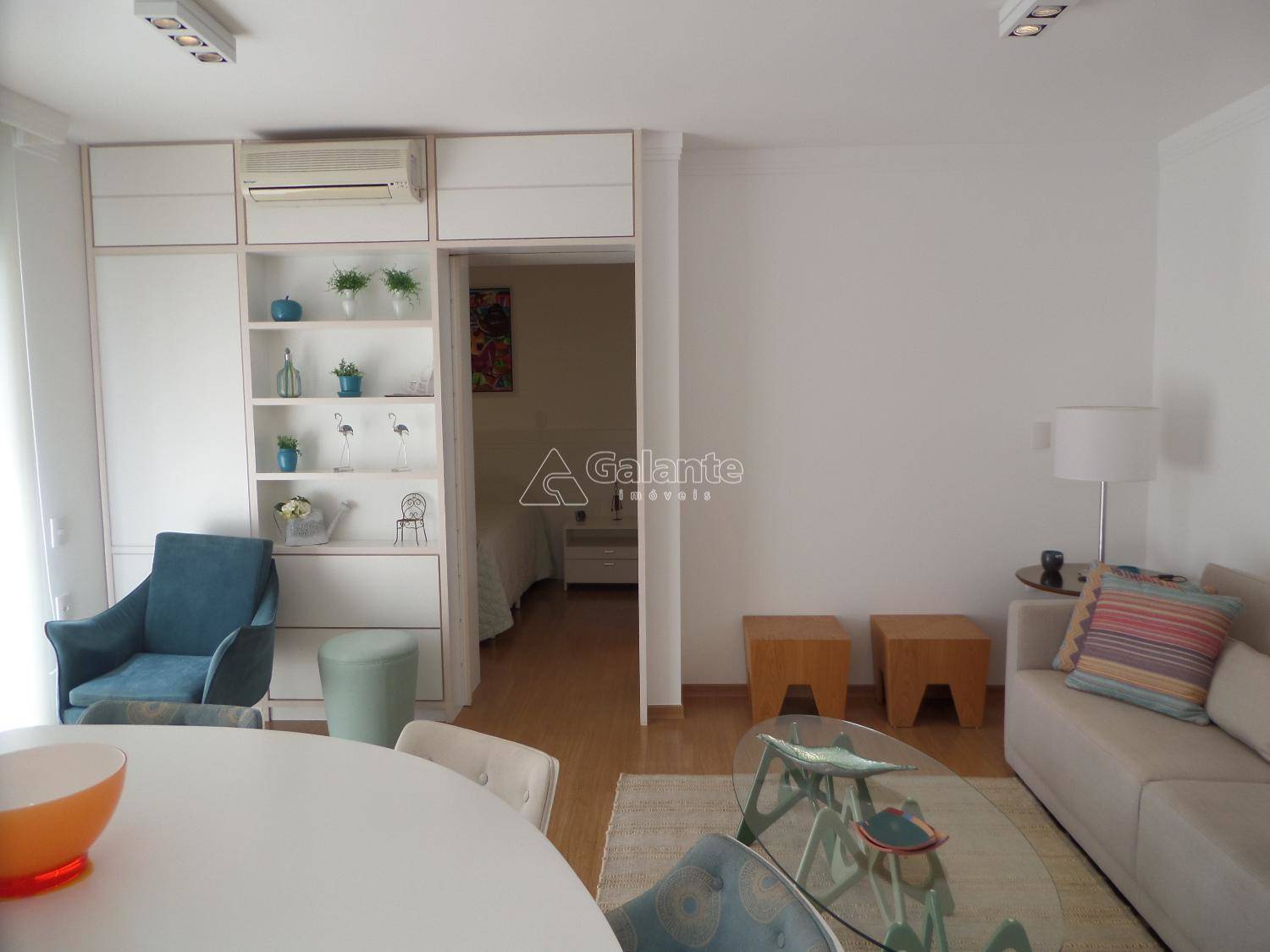 Apartamento em Cambuí, Campinas - Apartamento - Cambuí - Foto 12