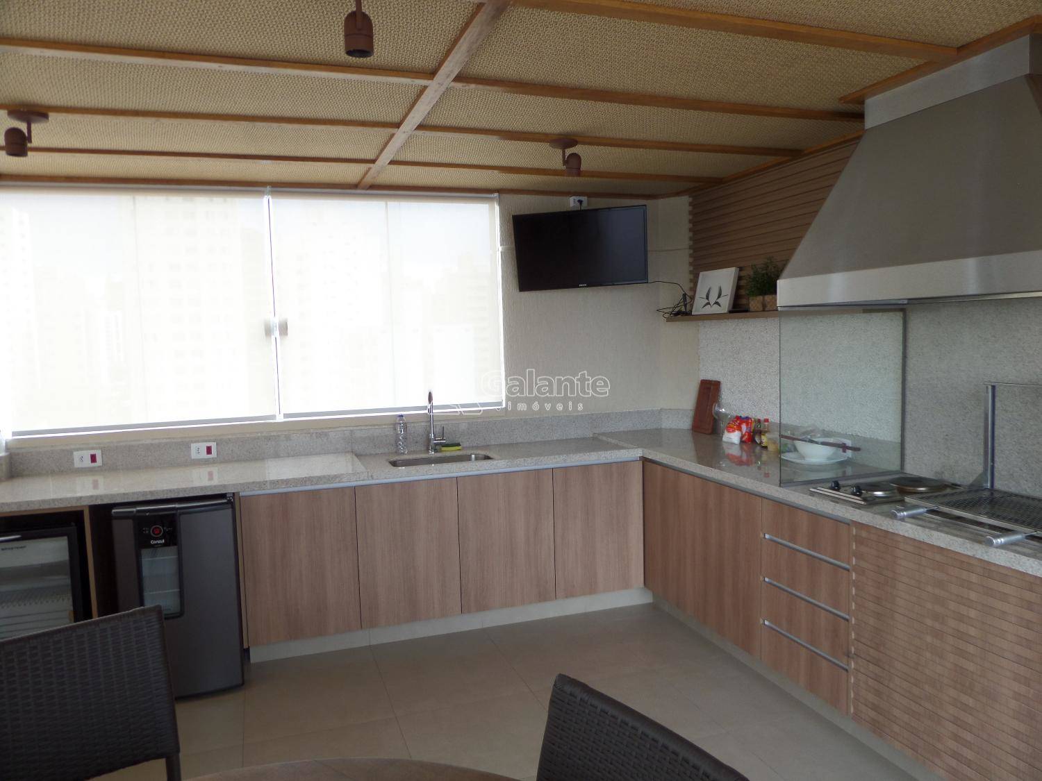 Apartamento em Cambuí, Campinas - Apartamento - Cambuí - Foto 22