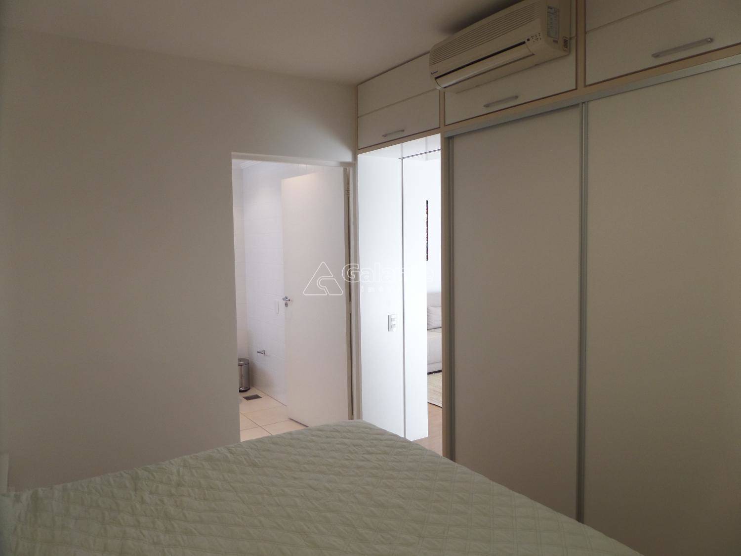 Apartamento em Cambuí, Campinas - Apartamento - Cambuí - Foto 4