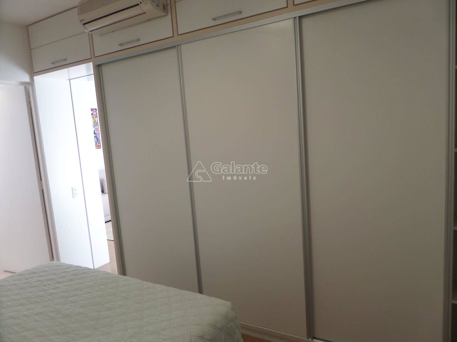 Apartamento em Cambuí, Campinas - Apartamento - Cambuí - Foto 14