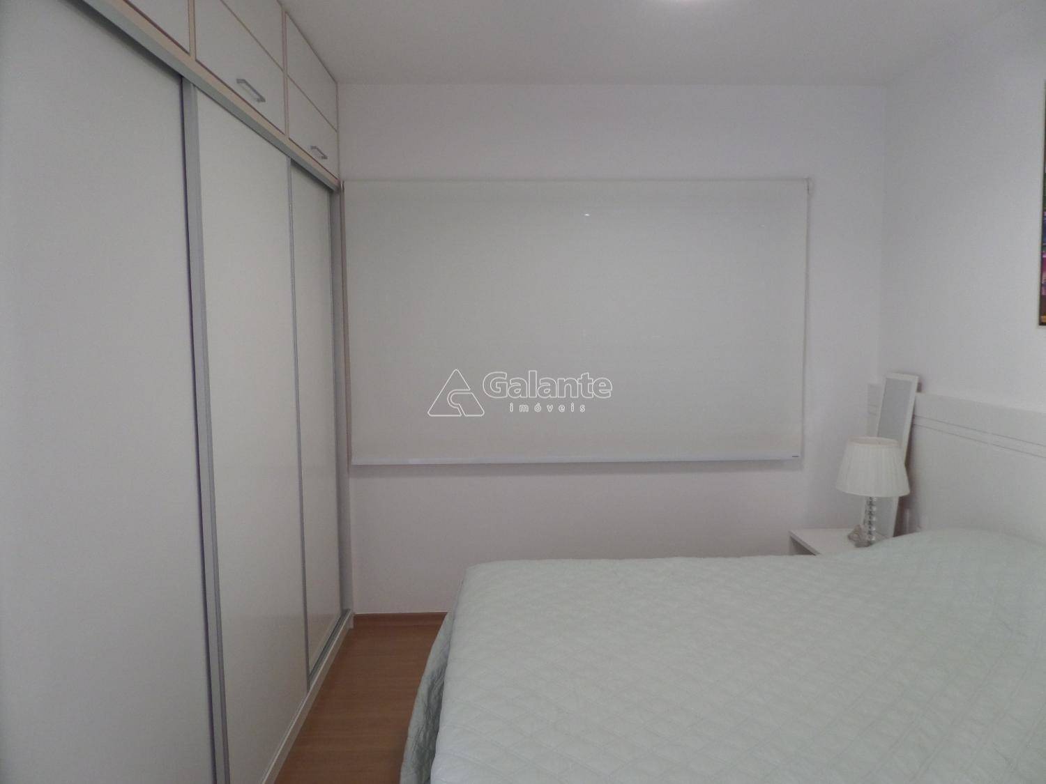 Apartamento em Cambuí, Campinas - Apartamento - Cambuí - Foto 20