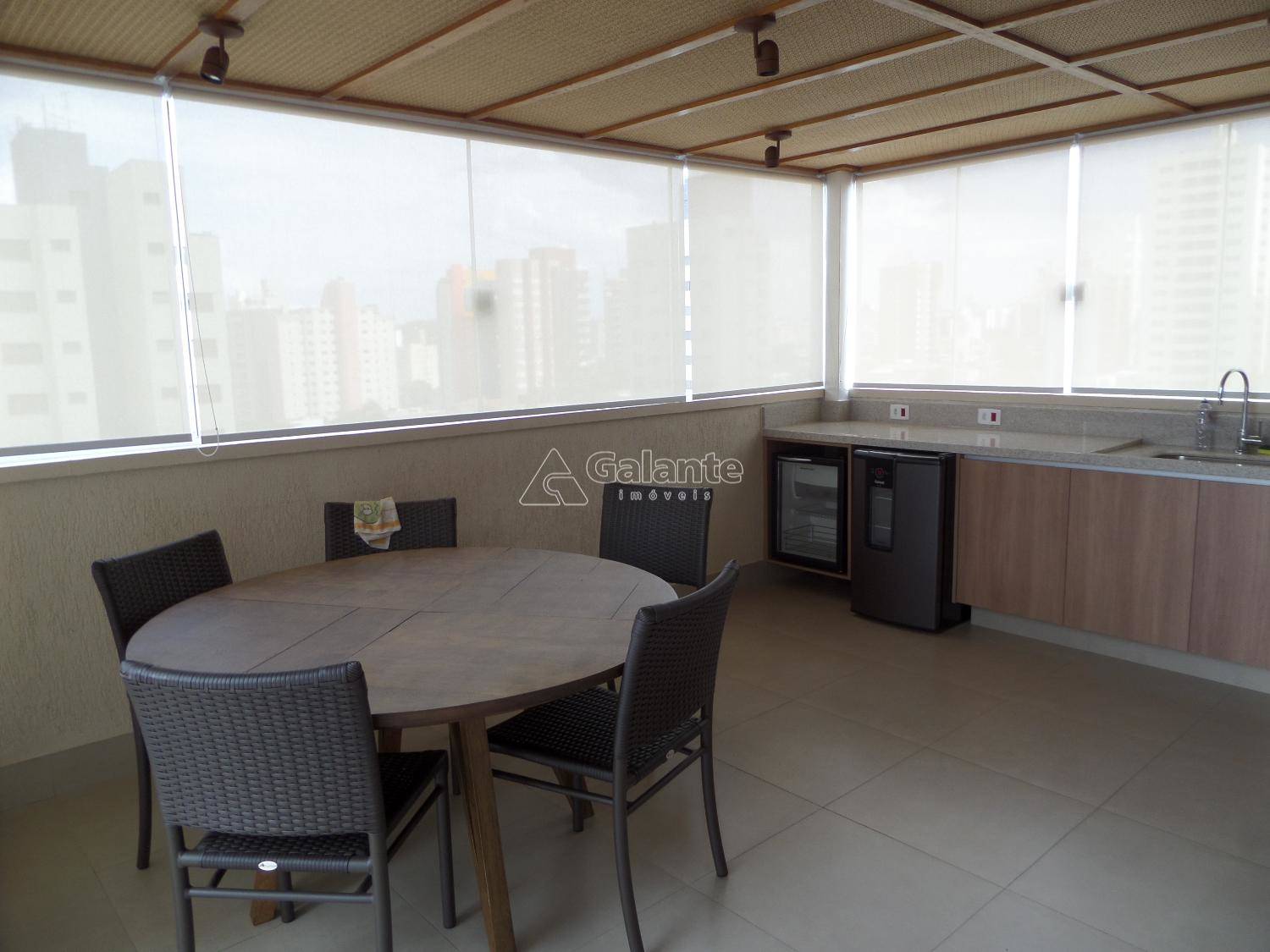 Apartamento em Cambuí, Campinas - Apartamento - Cambuí - Foto 13