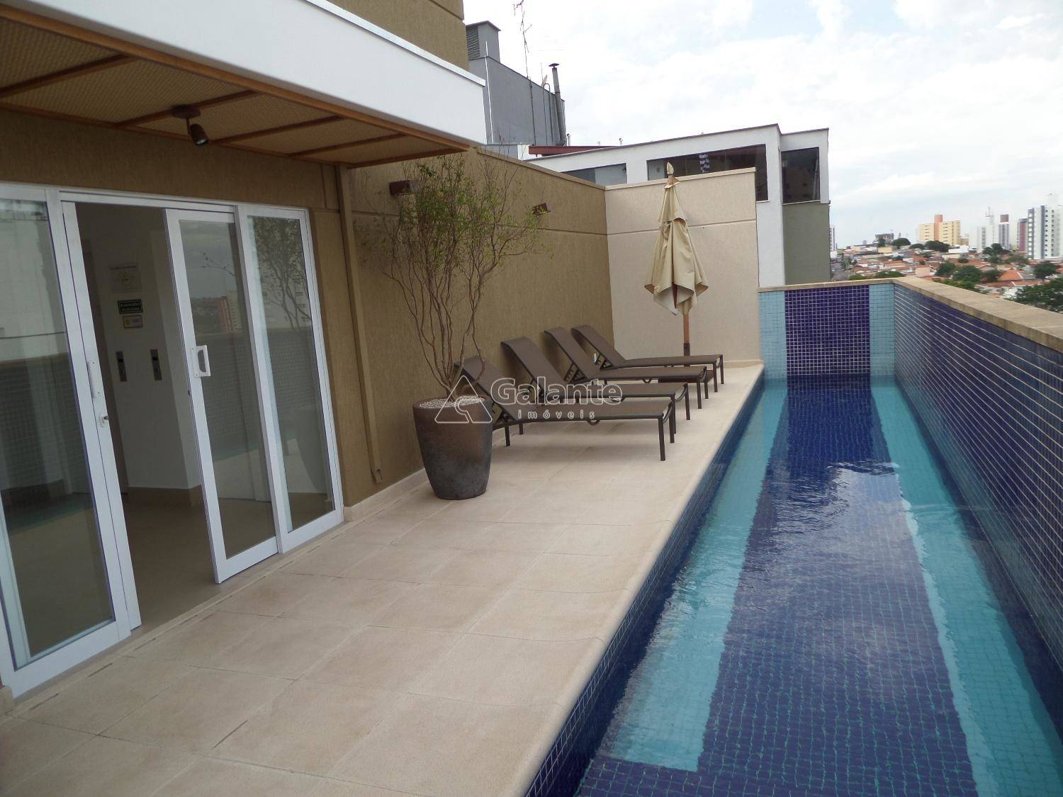 Apartamento em Cambuí, Campinas - Apartamento - Cambuí - Foto 15